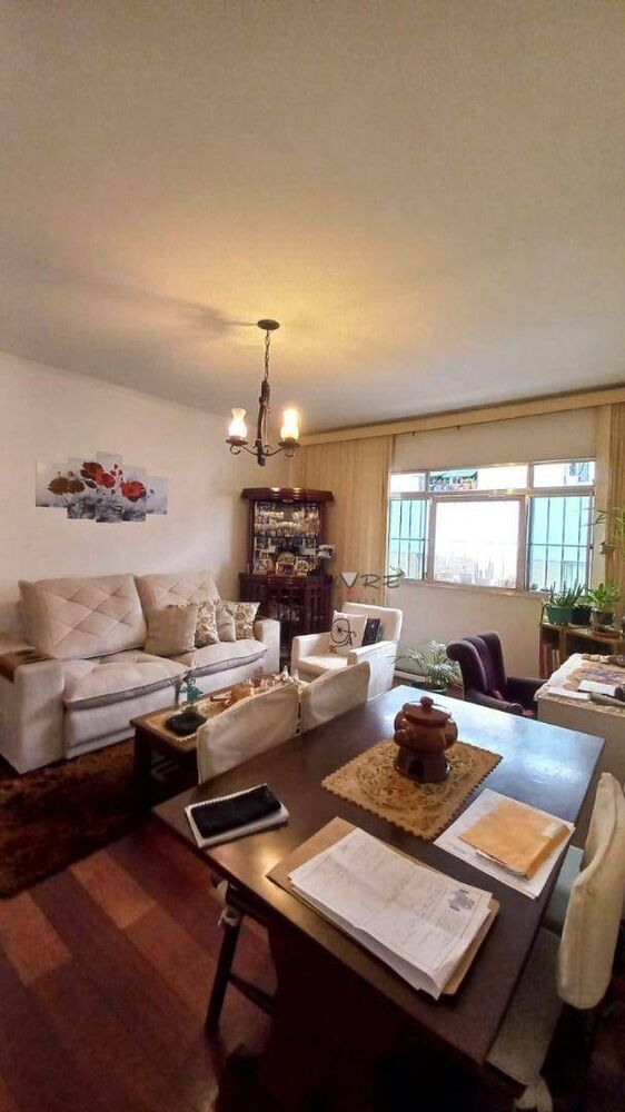 Apartamento, 2 quartos, 87 m² - Foto 3