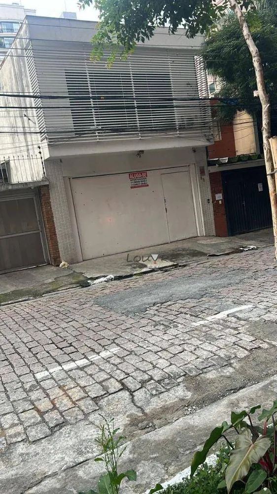 Loja-Salão, 320 m² - Foto 2