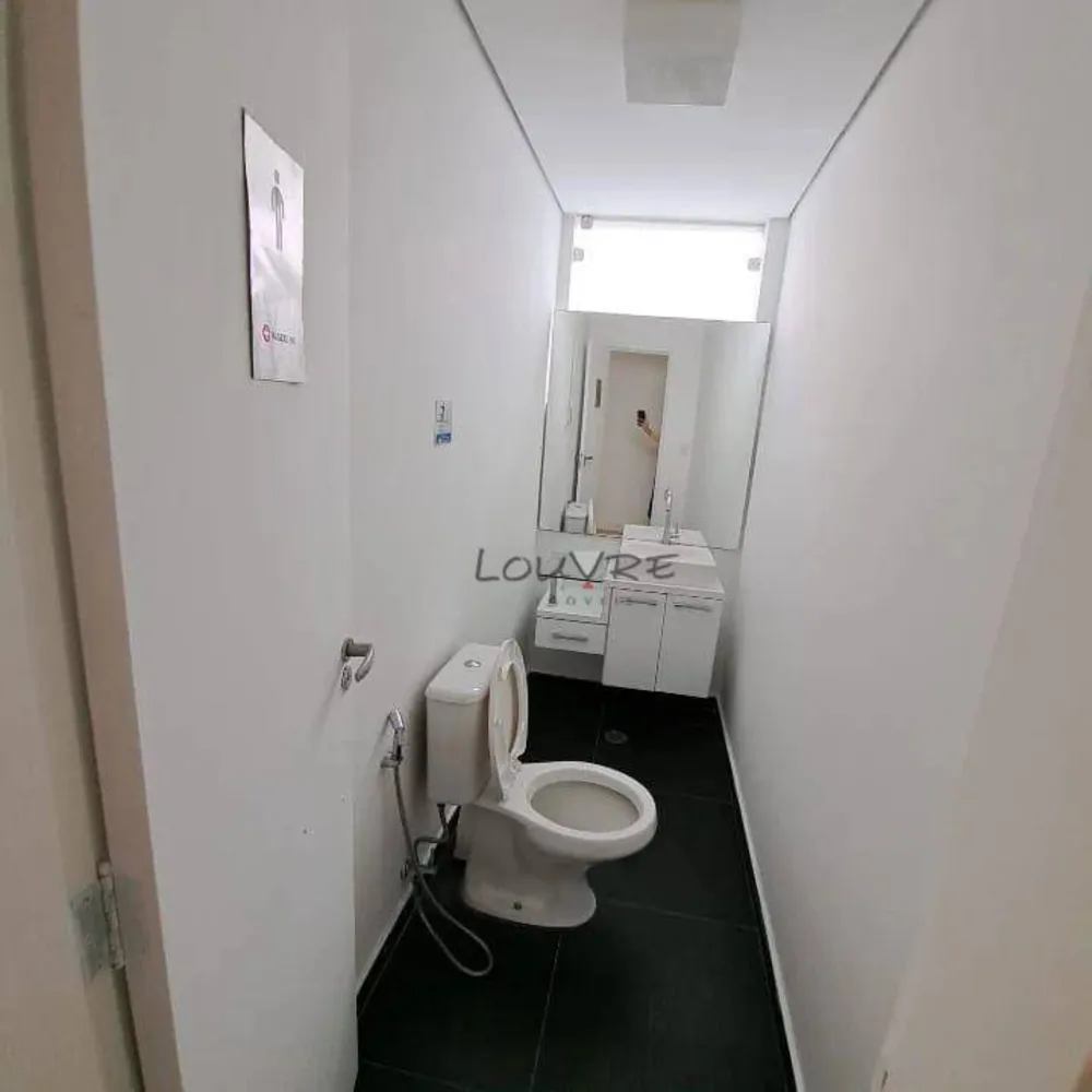 Loja-Salão, 320 m² - Foto 9