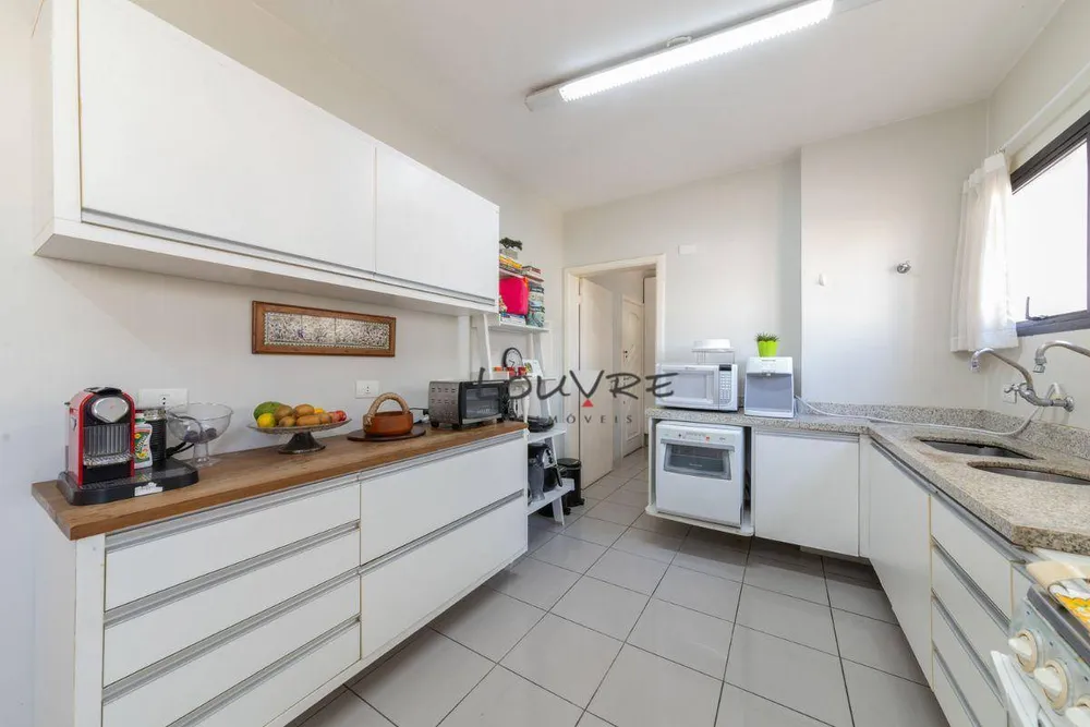 Apartamento, 3 quartos, 167 m² - Foto 11