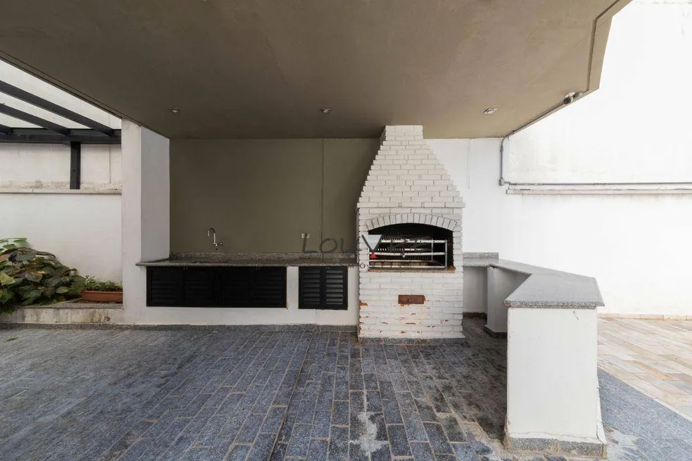 Apartamento, 3 quartos, 167 m² - Foto 7
