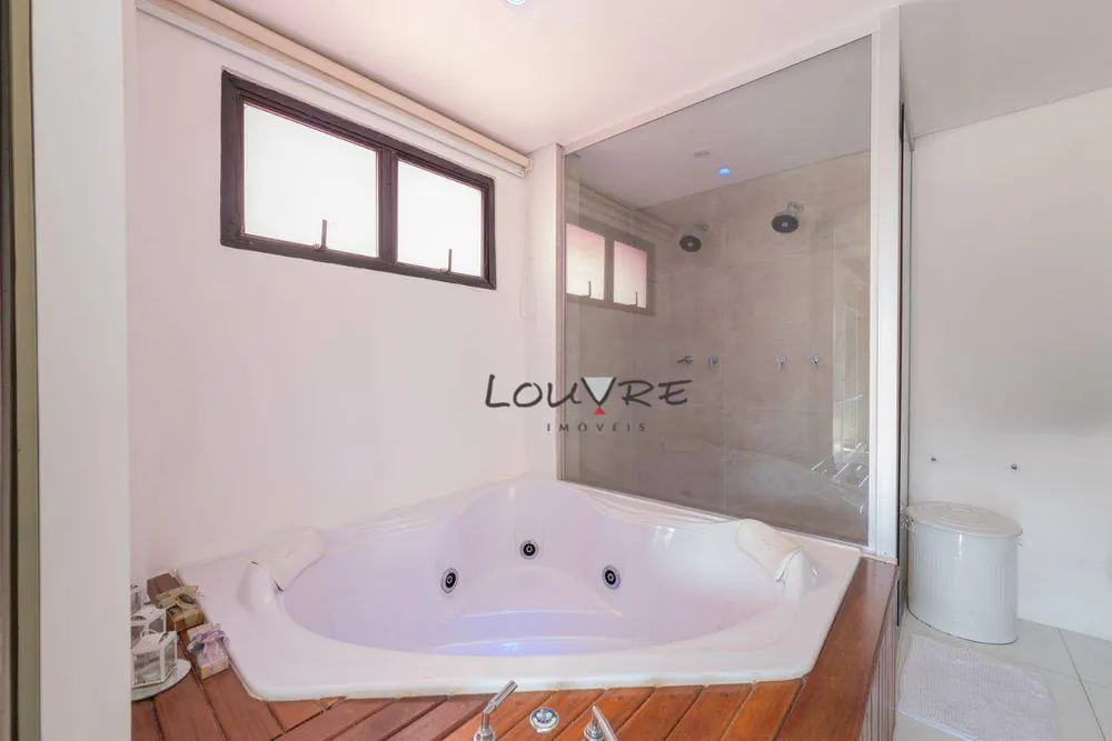 Apartamento, 3 quartos, 167 m² - Foto 11