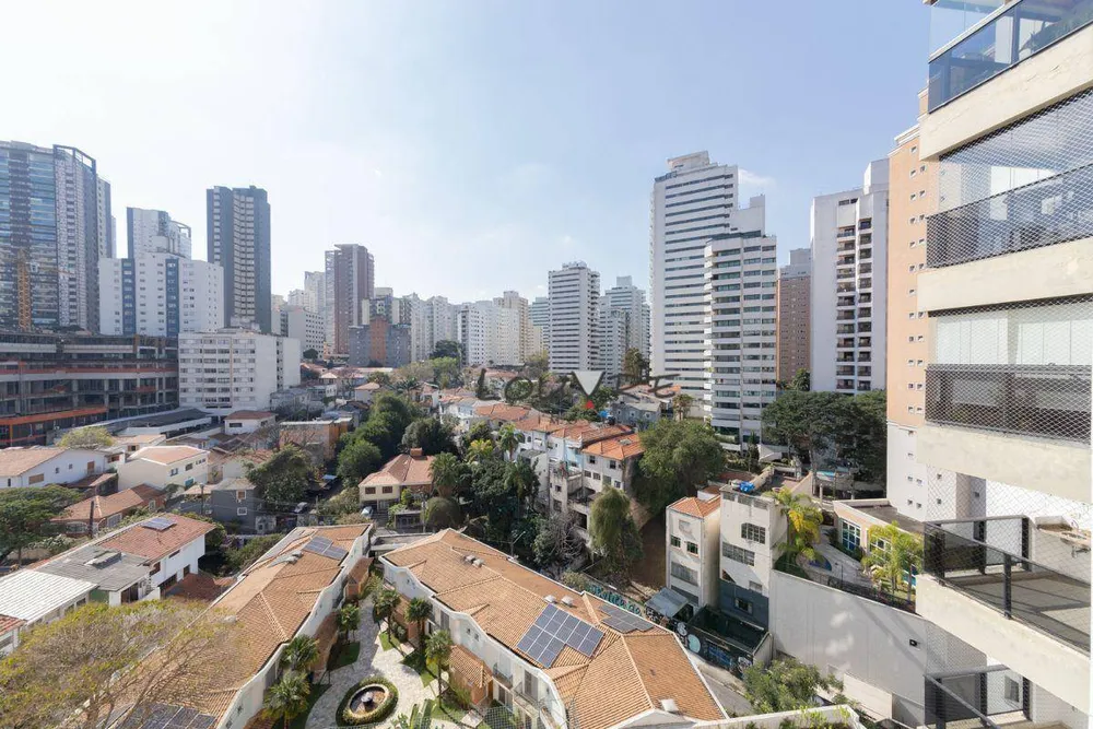 Apartamento, 3 quartos, 167 m² - Foto 1