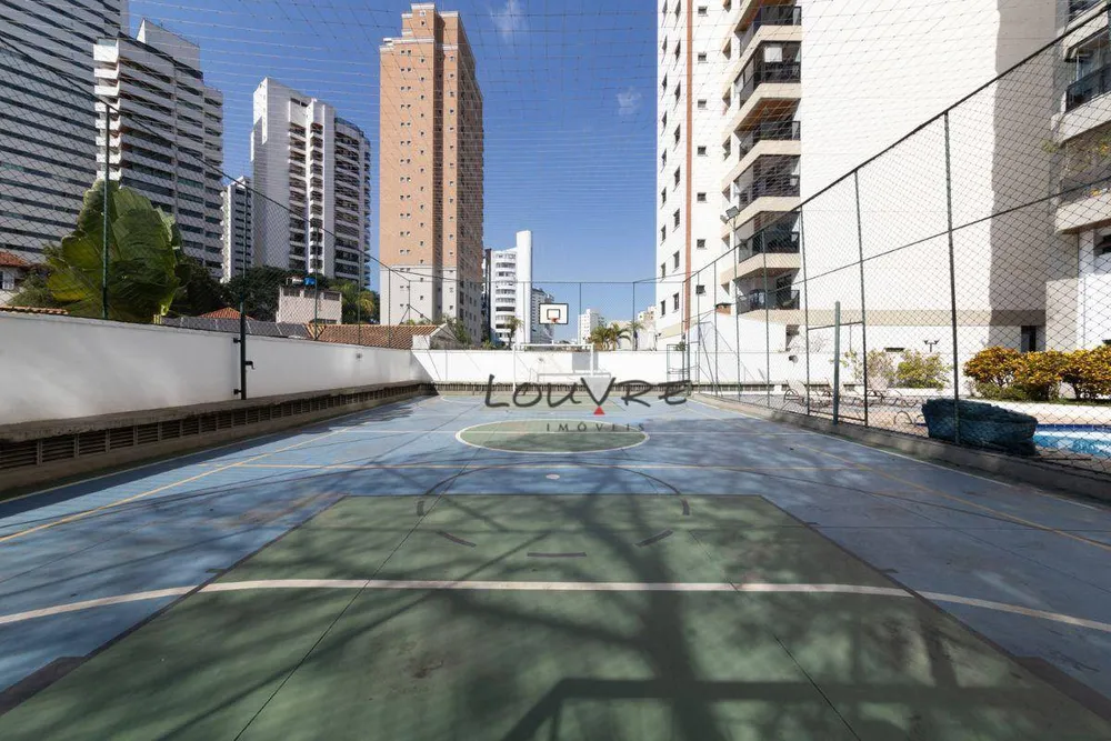 Apartamento, 3 quartos, 167 m² - Foto 12