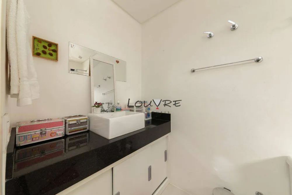 Apartamento, 3 quartos, 167 m² - Foto 9