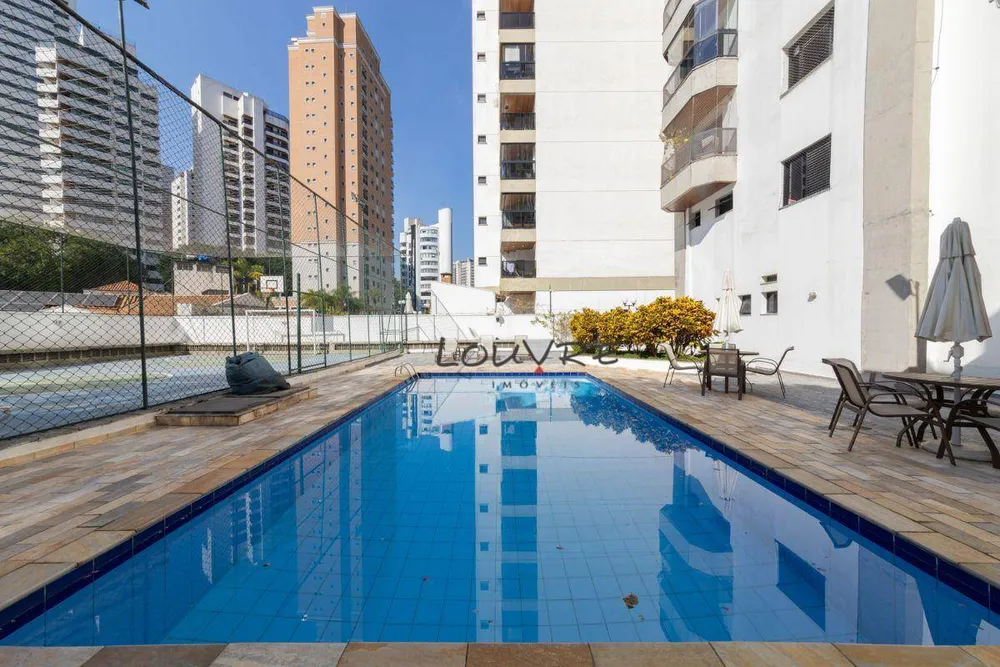 Apartamento, 3 quartos, 167 m² - Foto 8