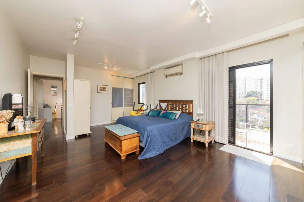Apartamento, 3 quartos, 167 m² - Foto 6