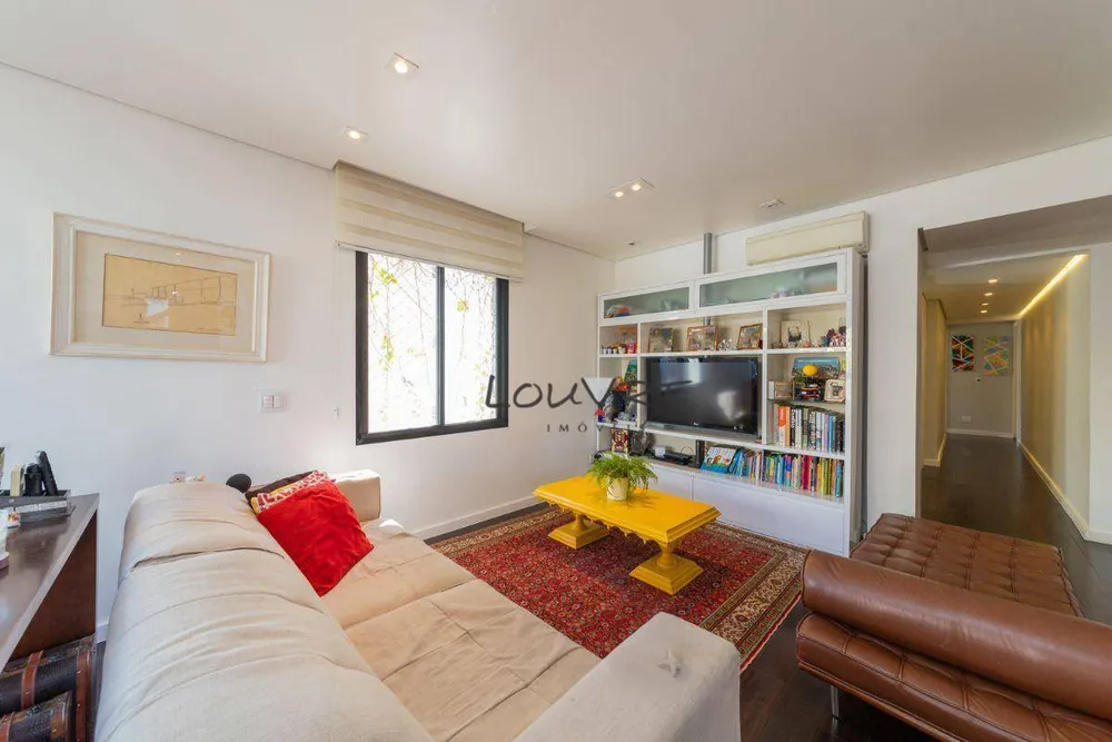 Apartamento, 3 quartos, 167 m² - Foto 5