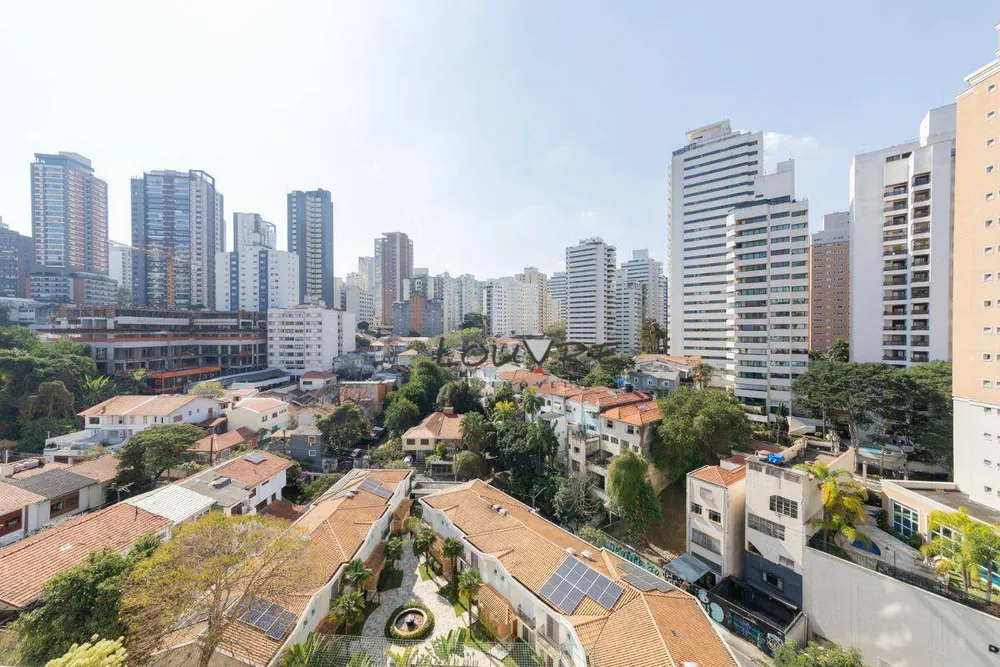 Apartamento, 3 quartos, 167 m² - Foto 14