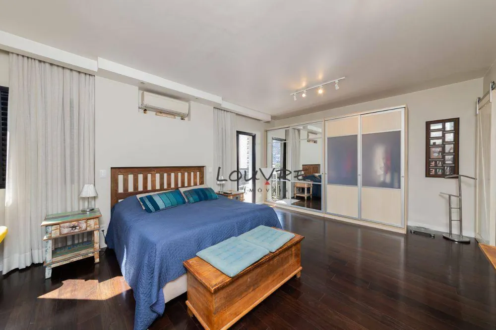 Apartamento, 3 quartos, 167 m² - Foto 3