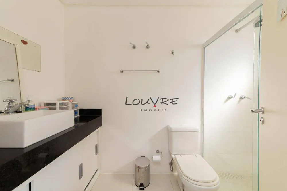 Apartamento, 3 quartos, 167 m² - Foto 2