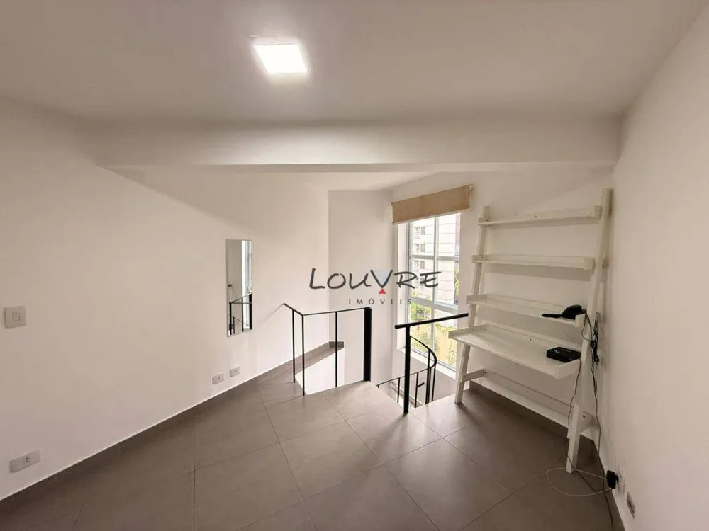 Apartamento, 1 quarto, 50 m² - Foto 8