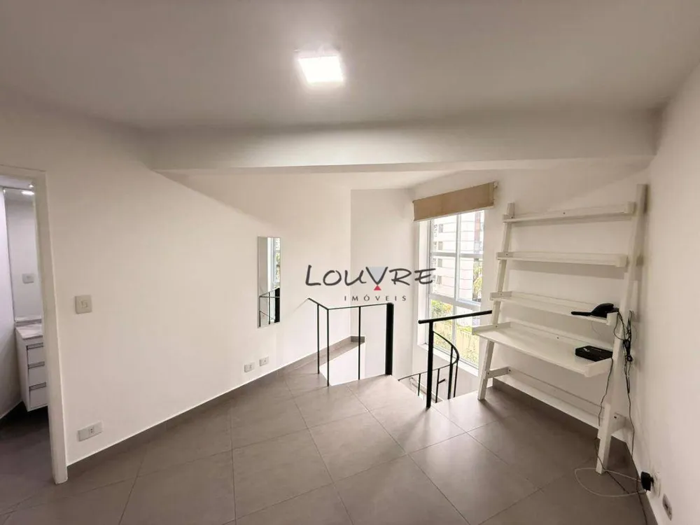 Apartamento, 1 quarto, 50 m² - Foto 6