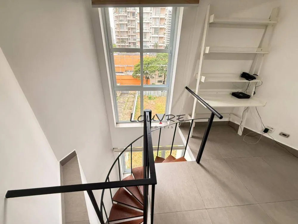 Apartamento, 1 quarto, 50 m² - Foto 1