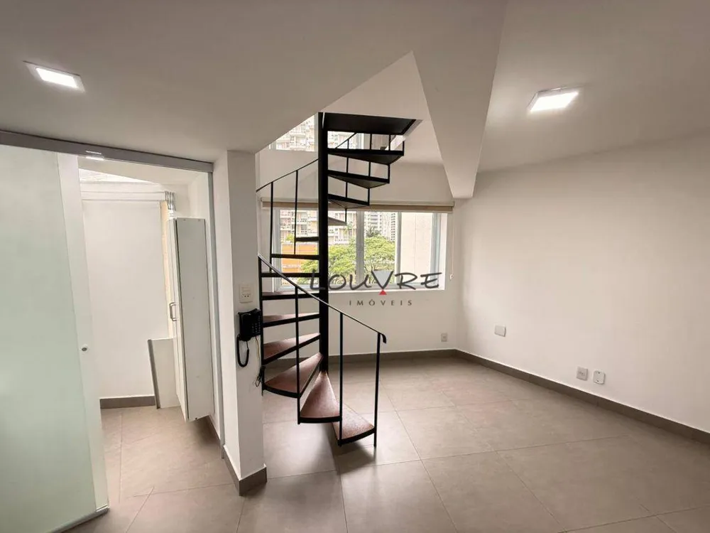 Apartamento, 1 quarto, 50 m² - Foto 9