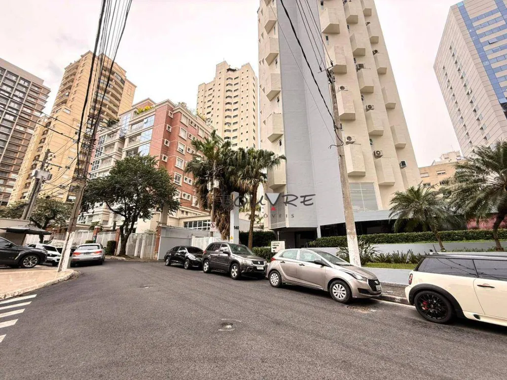 Apartamento, 1 quarto, 50 m² - Foto 16