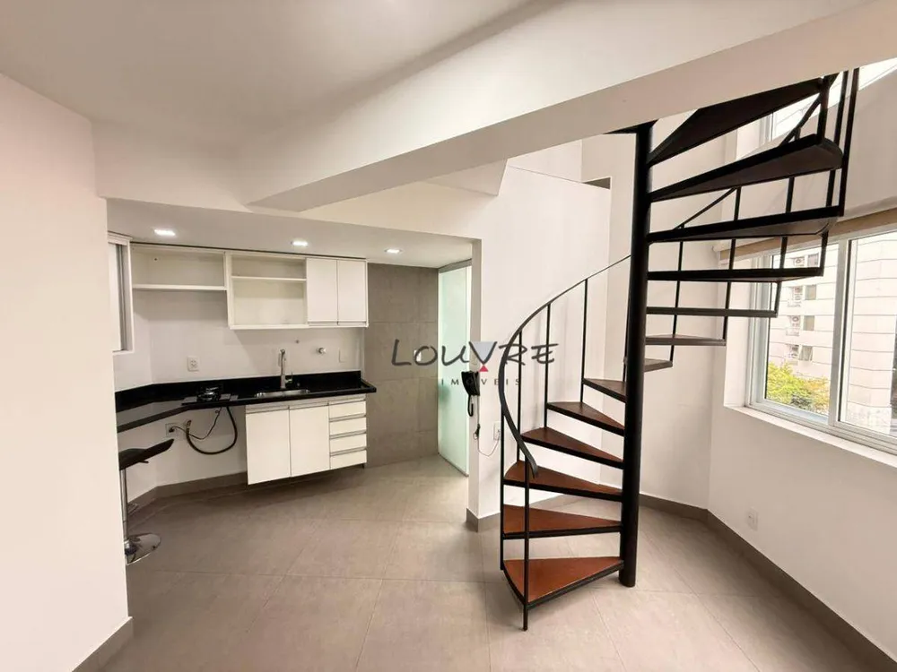 Apartamento, 1 quarto, 50 m² - Foto 11