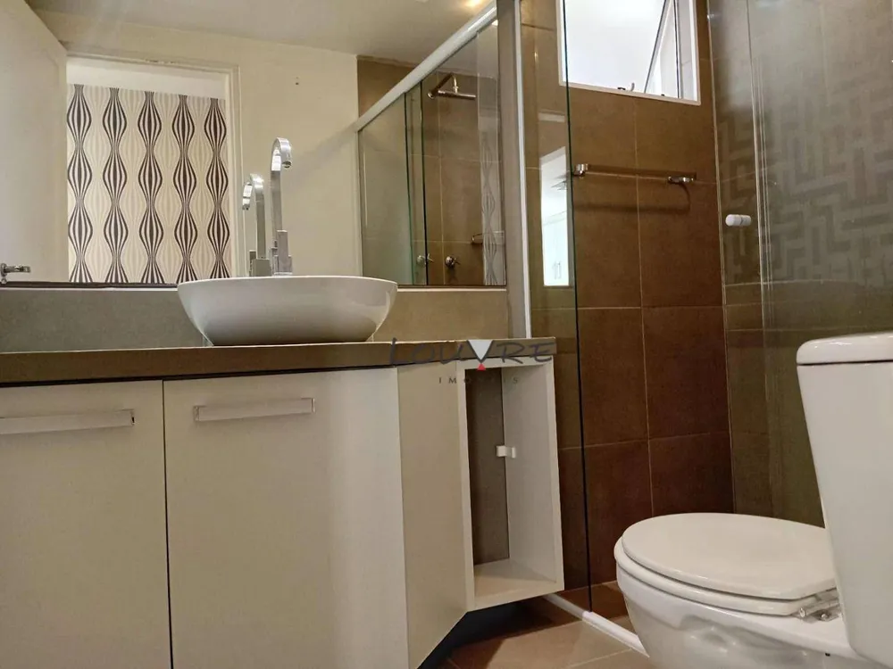 Apartamento, 1 quarto, 90 m² - Foto 11