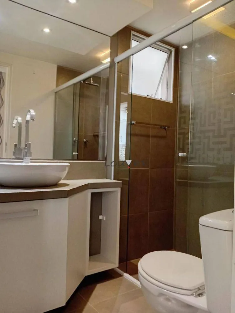 Apartamento, 1 quarto, 90 m² - Foto 3