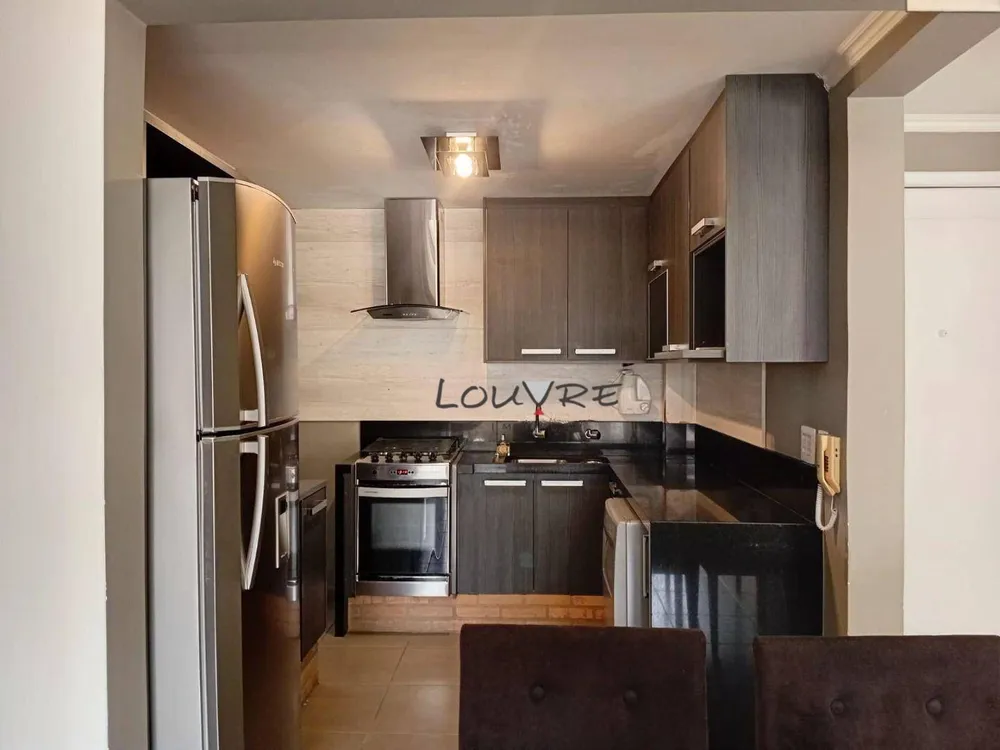 Apartamento, 1 quarto, 90 m² - Foto 3