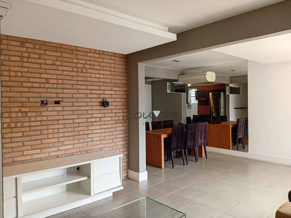 Apartamento, 1 quarto, 90 m² - Foto 7