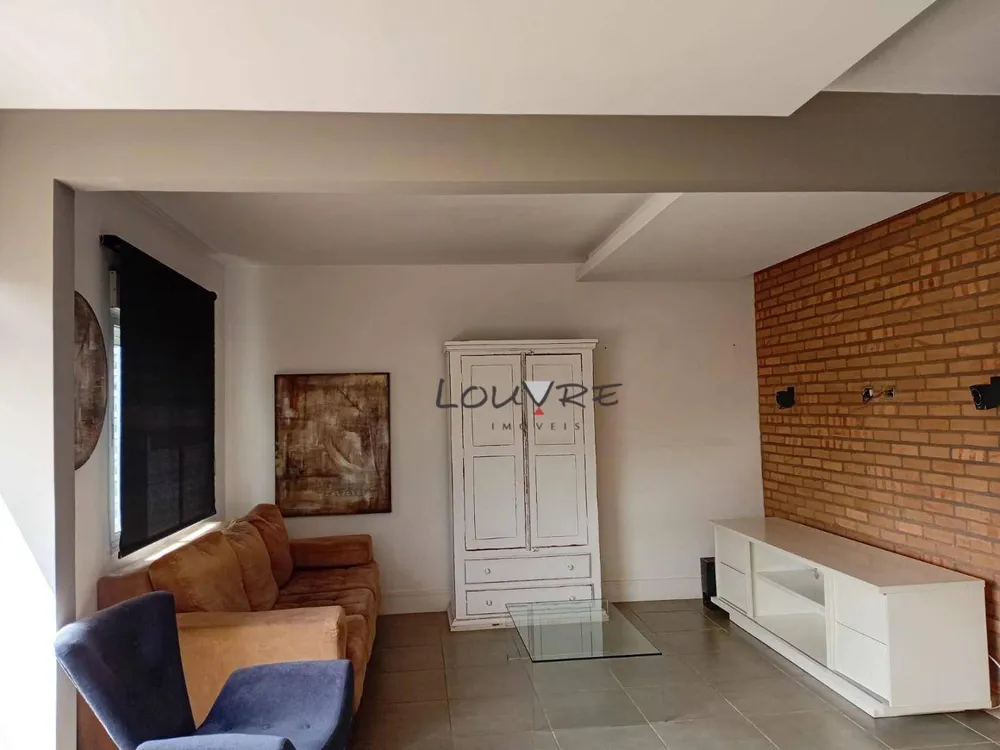 Apartamento, 1 quarto, 90 m² - Foto 6