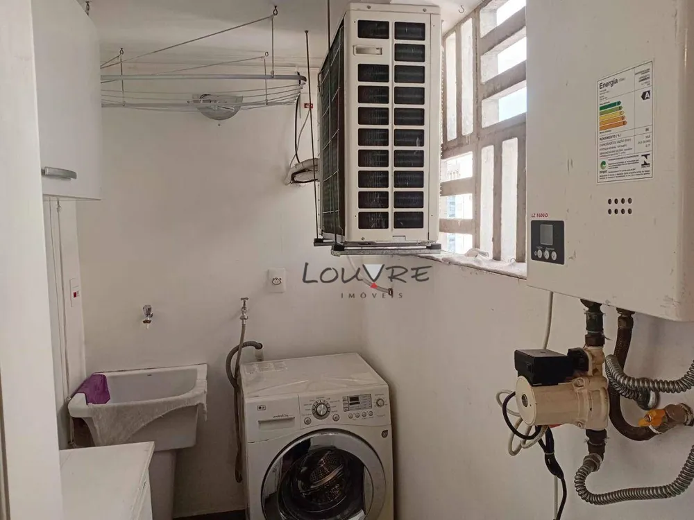 Apartamento, 1 quarto, 90 m² - Foto 1