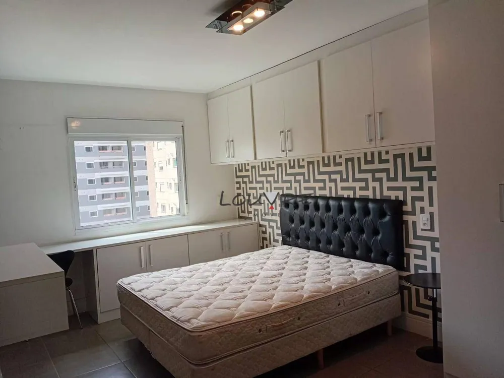 Apartamento, 1 quarto, 90 m² - Foto 7