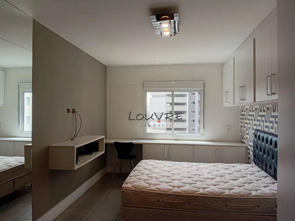Apartamento, 1 quarto, 90 m² - Foto 6