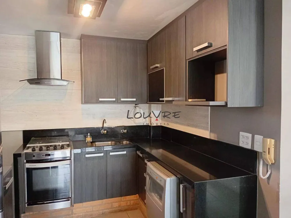Apartamento, 1 quarto, 90 m² - Foto 4