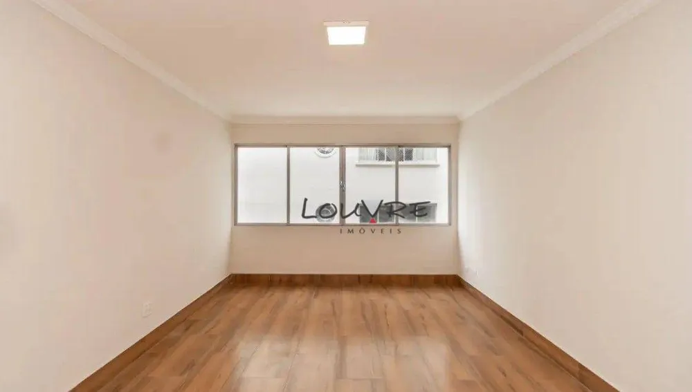 Apartamento, 3 quartos, 83 m² - Foto 2