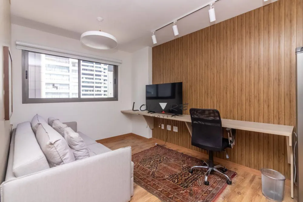 Kitnet-Studio, 36 m² - Foto 5