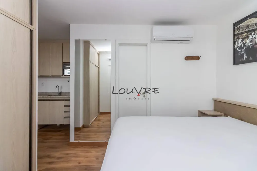 Kitnet-Studio, 36 m² - Foto 2