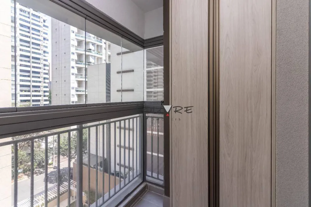 Kitnet-Studio, 36 m² - Foto 13