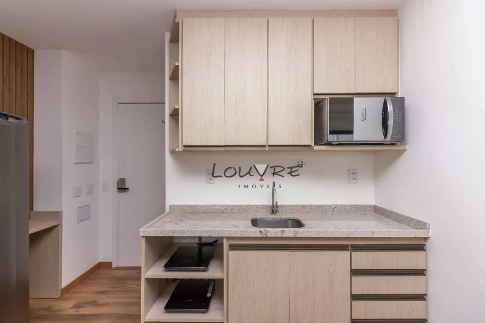 Kitnet-Studio, 36 m² - Foto 4