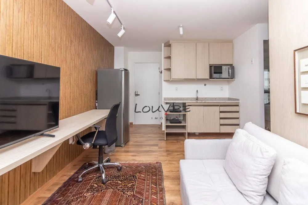 Kitnet-Studio, 36 m² - Foto 10