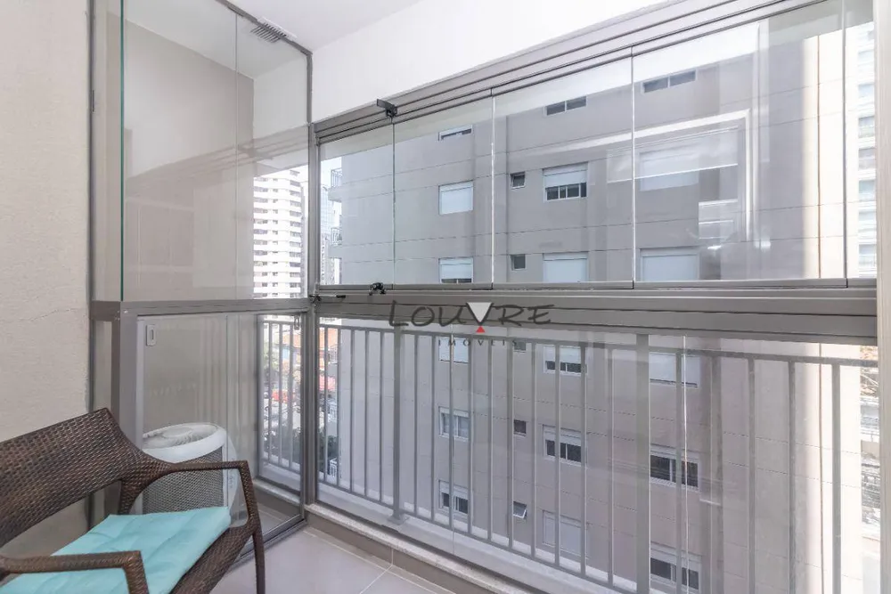 Kitnet-Studio, 36 m² - Foto 15