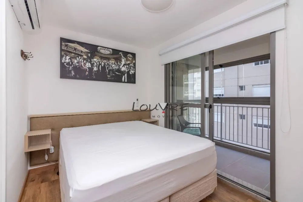 Kitnet-Studio, 36 m² - Foto 3