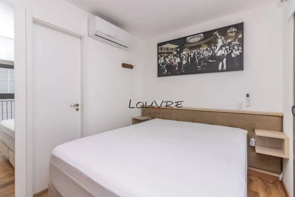 Kitnet-Studio, 36 m² - Foto 14