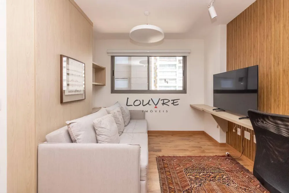 Kitnet-Studio, 36 m² - Foto 6