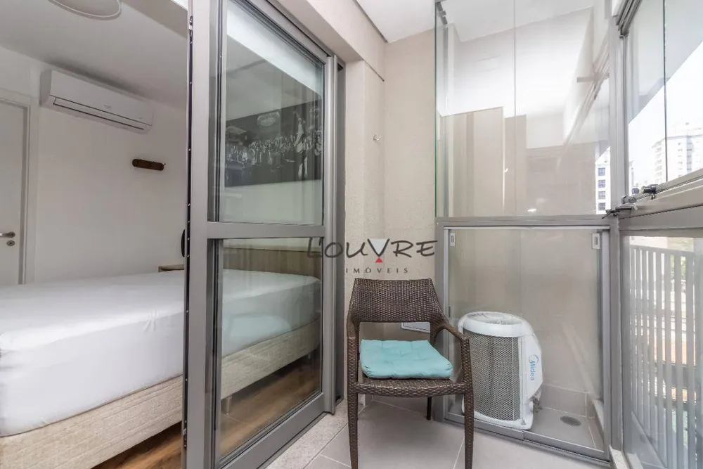Kitnet-Studio, 36 m² - Foto 9