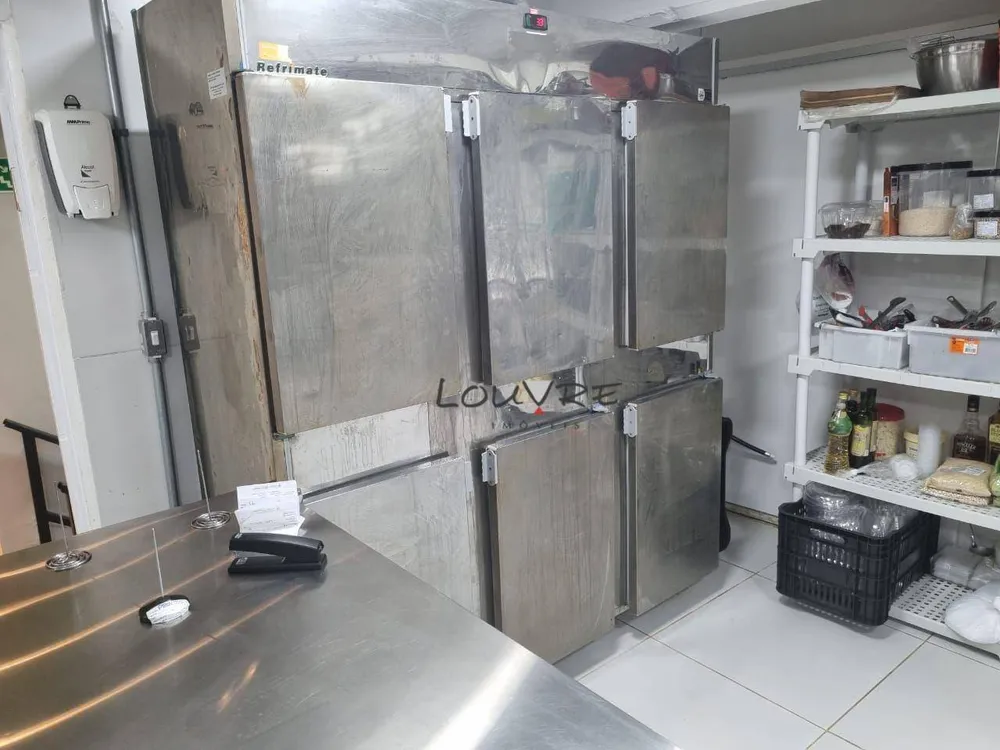 Loja-Salão, 242 m² - Foto 5