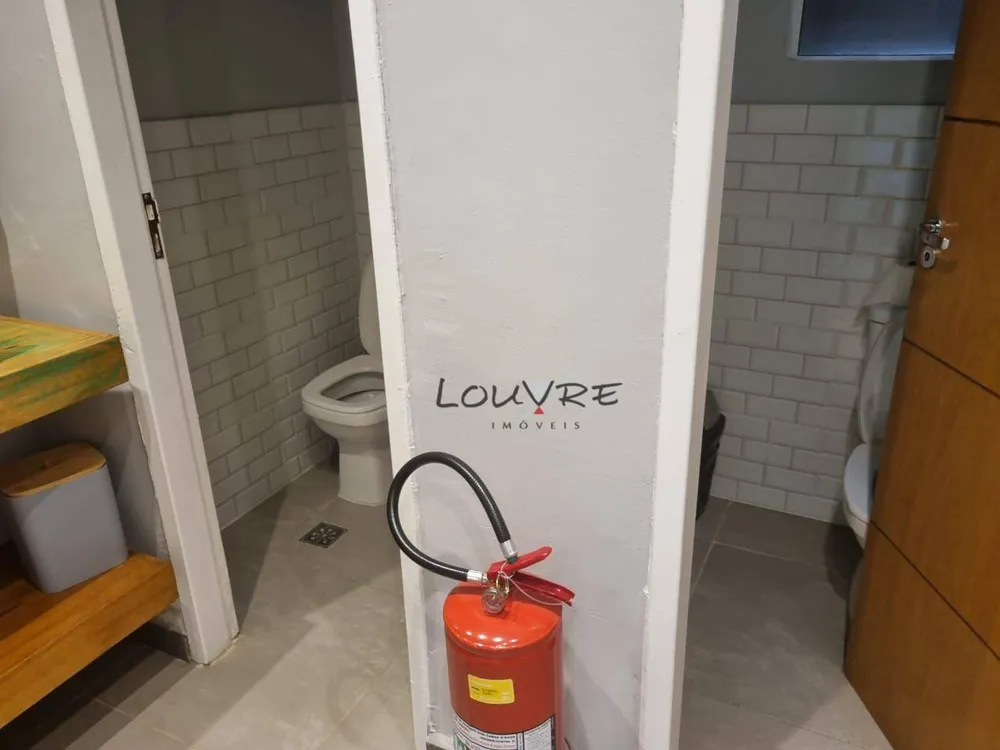 Loja-Salão, 242 m² - Foto 12