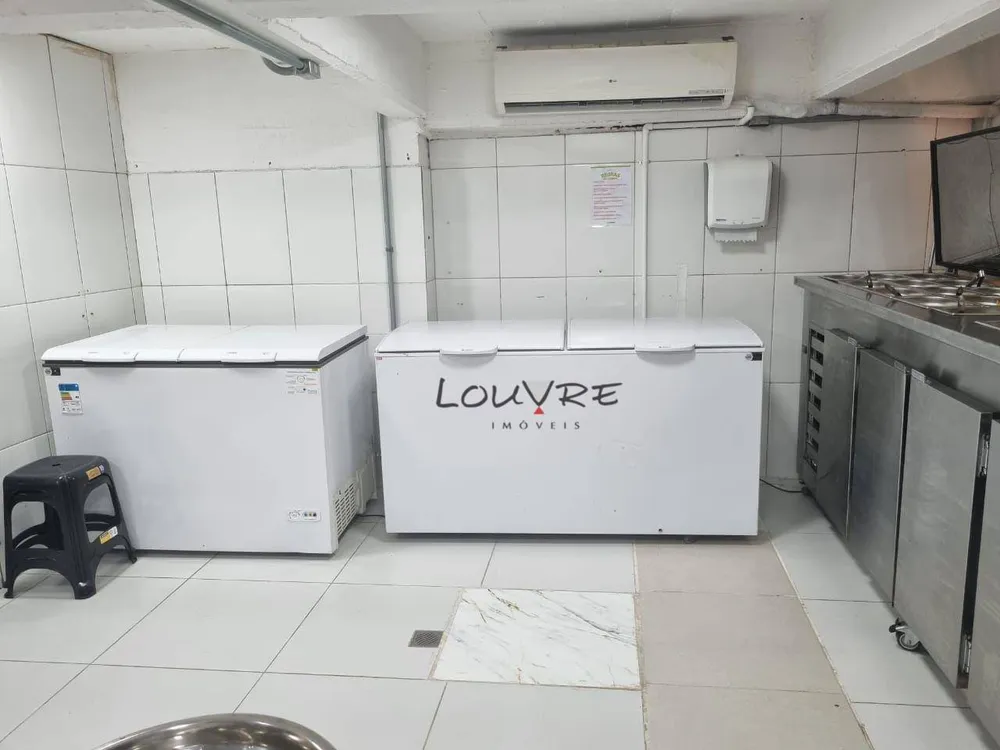 Loja-Salão, 242 m² - Foto 8