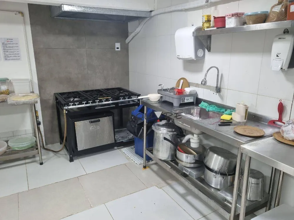 Loja-Salão, 242 m² - Foto 13
