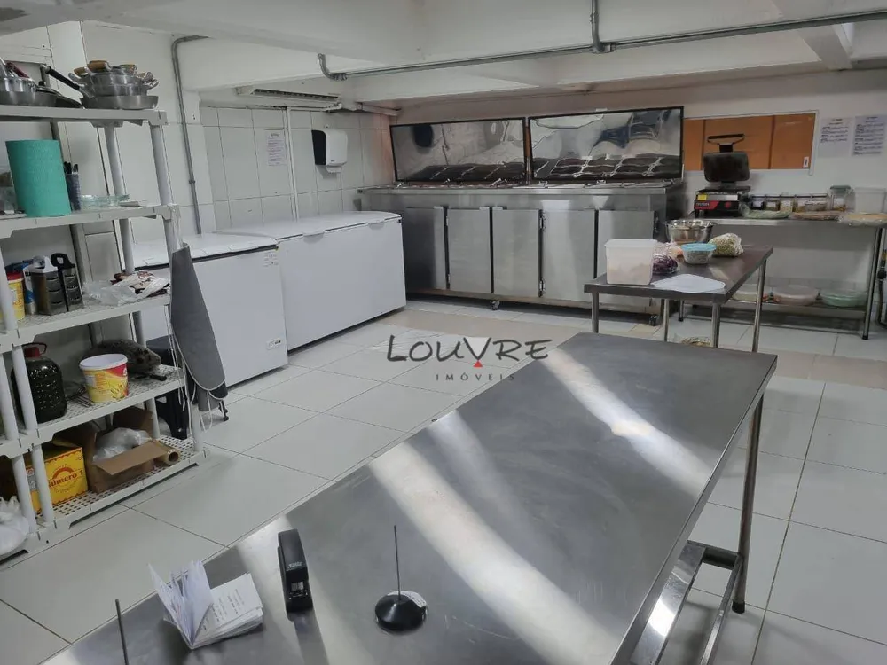 Loja-Salão, 242 m² - Foto 4