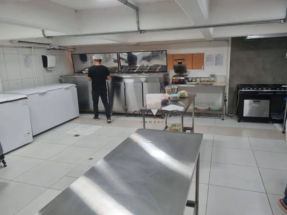 Loja-Salão, 242 m² - Foto 14