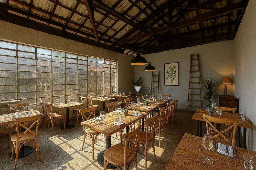 Loja-Salão, 180 m² - Foto 2