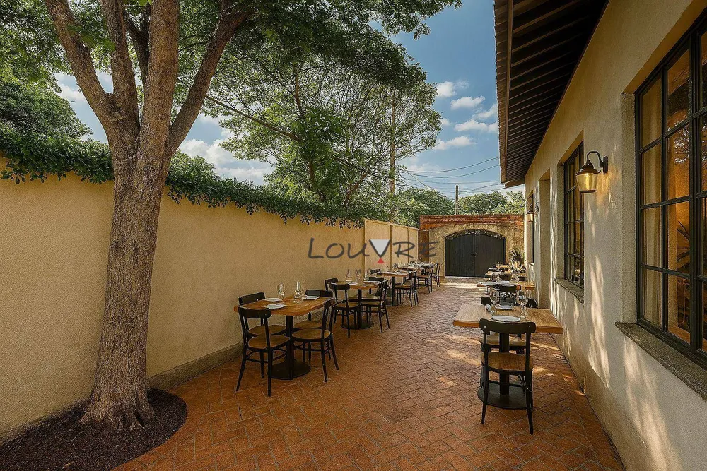 Loja-Salão, 180 m² - Foto 5
