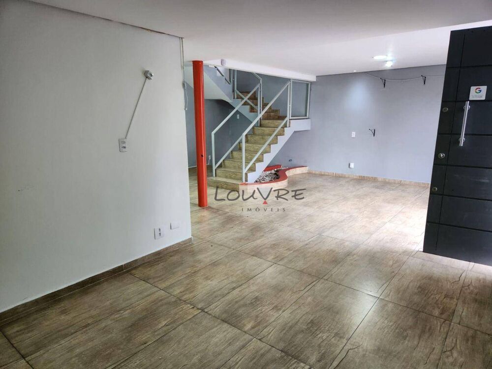 Prédio Inteiro para alugar, 500m² - Foto 5